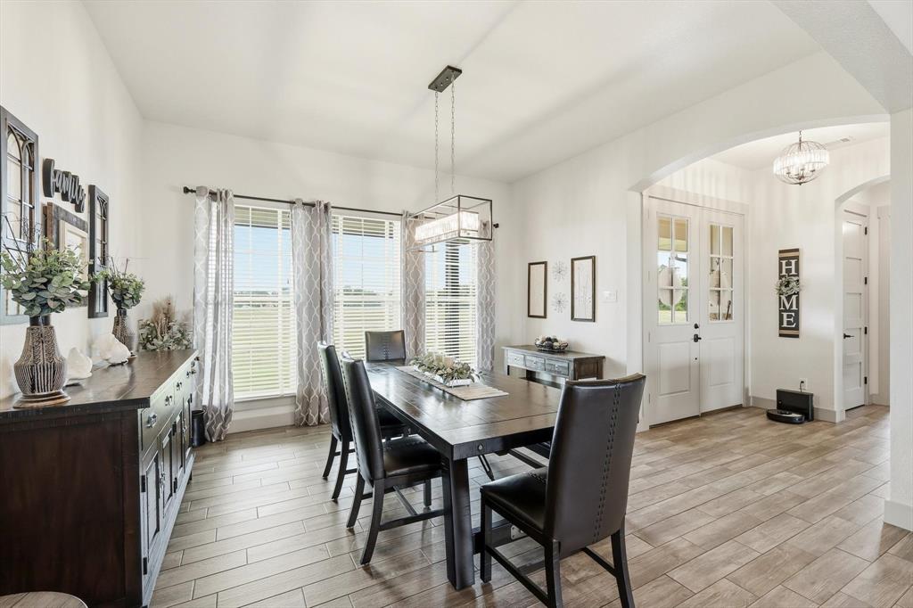 H Bigham - Residential