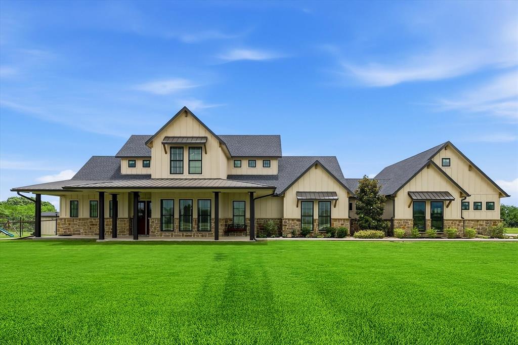 H Bigham - Residential
