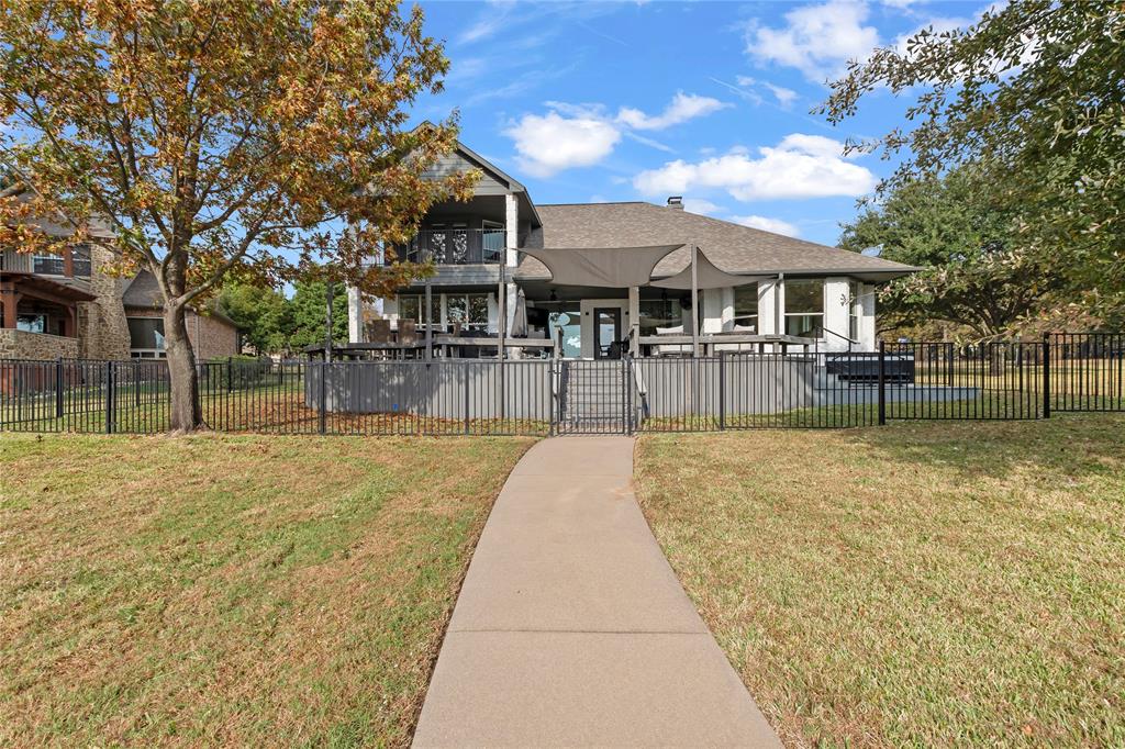 Mantle Manors Sec 02 - Residential