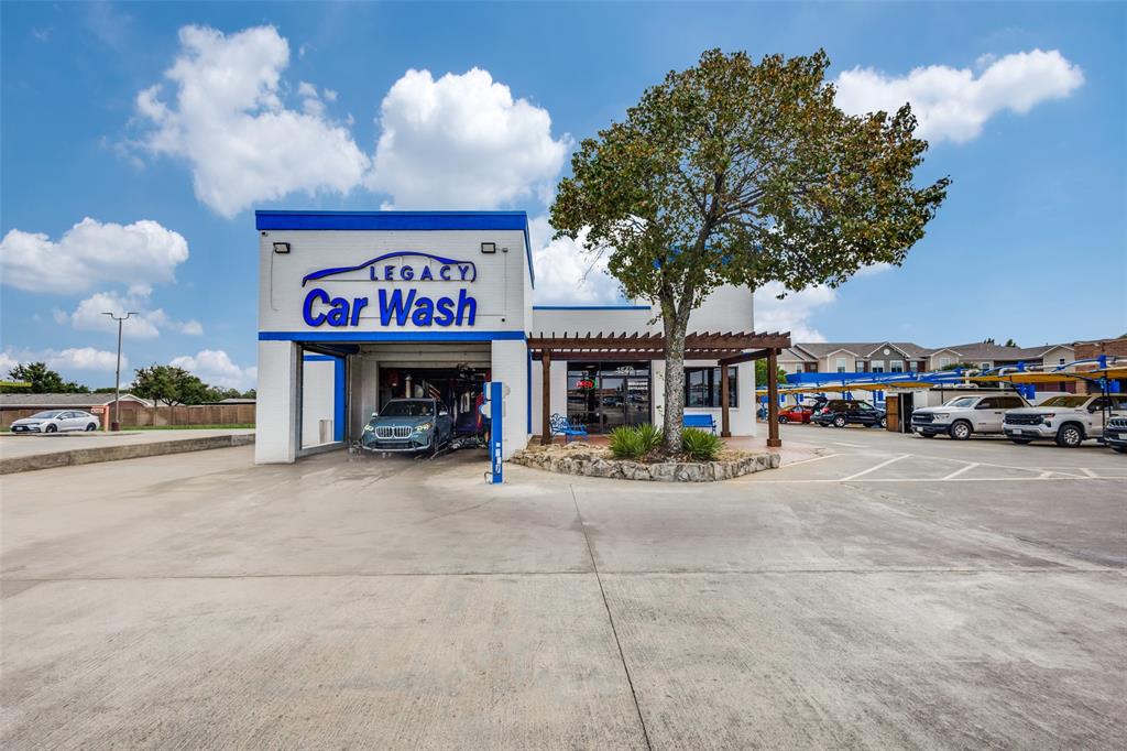 Sec Garden Ridge & 1171 Add - Commercial Sale