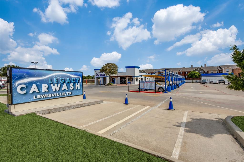 Sec Garden Ridge & 1171 Add - Commercial Sale