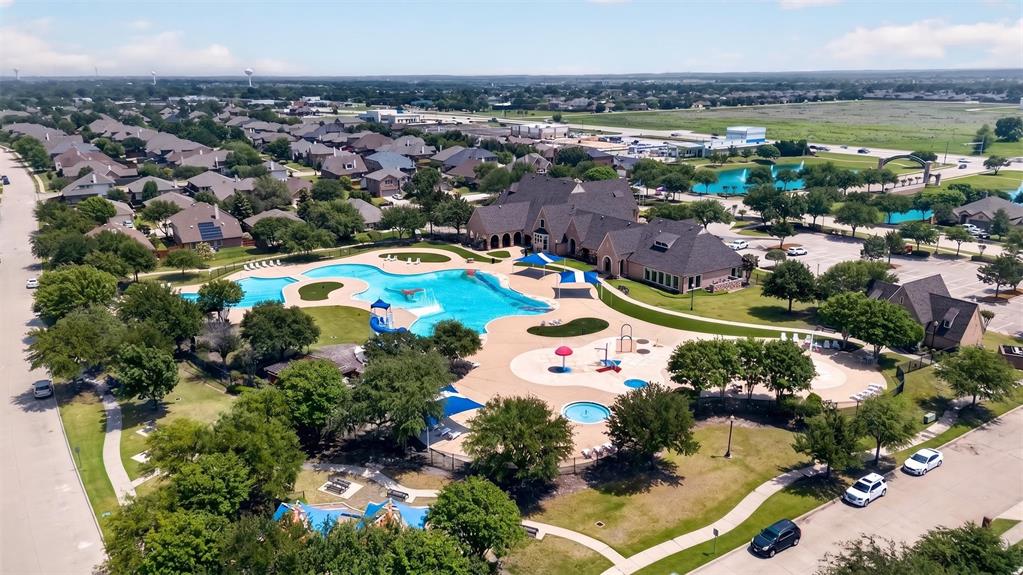 Grand Heritage Club - Residential