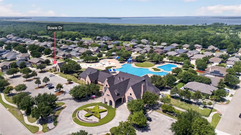 Grand Heritage Club - Residential