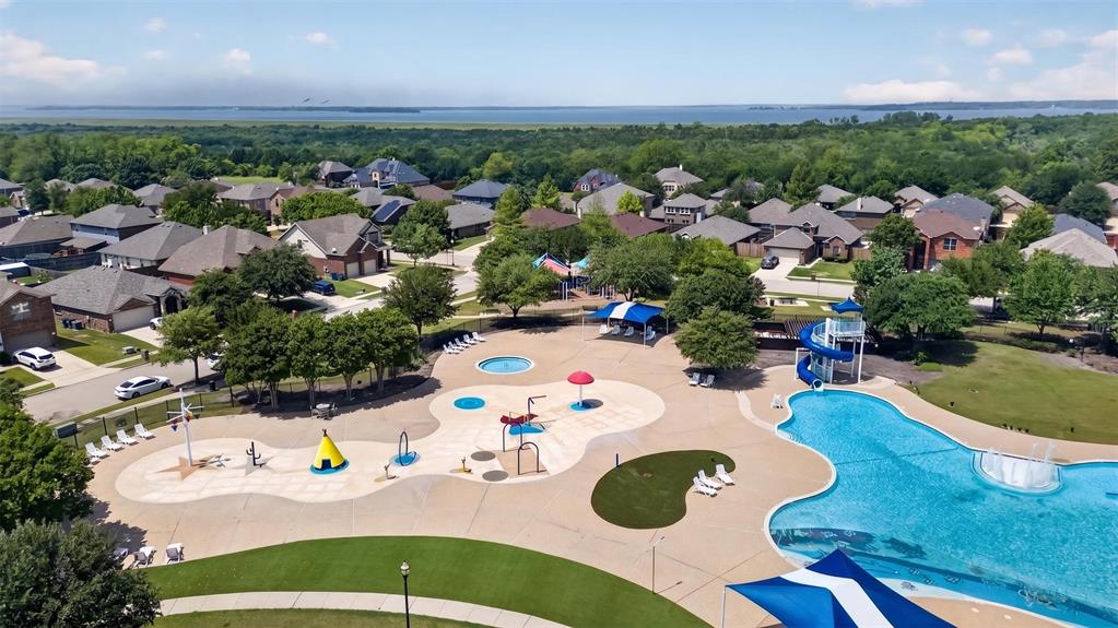 Grand Heritage Club - Residential
