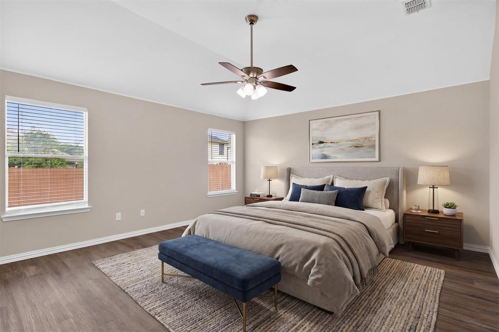 Grand Heritage Club - Residential