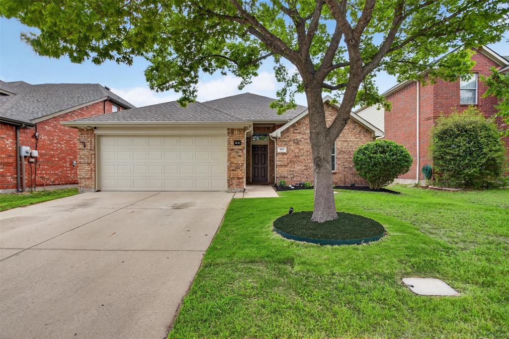 Located in Lavon with convenient access to Highway 78 and Highway 205, this beautifully updated 4 bedroom home offers the perfect combination of style, comfort, and location. Just minutes from Lake Lavon, this home puts you close to outdoor recreation, shopping, dining, and everyday conveniences. Inside, you will find spacious bedrooms, generous living areas, and a well designed layout that feels open and inviting. The large living room features rich flooring, abundant natural light, and plenty of space to relax or entertain. The kitchen offers ample cabinet storage, expansive counter space, and easy flow into the main living and dining areas. The oversized primary suite provides a peaceful retreat with dual sinks, a separate shower, and plenty of room to unwind. Secondary bedrooms are all nicely sized, offering flexibility for family, guests, or a home office. The best part is the extensive updating throughout, giving the home a fresh, modern feel that is truly move in ready.

Located in the sought after Grand Heritage subdivision, this home also offers access to incredible amenities including a resort style pool with a waterslide, fitness center, and a very kid friendly environment. With the amenities located right at the end of the street, convenience and community come together perfectly.
