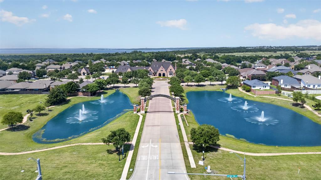 Grand Heritage Club - Residential