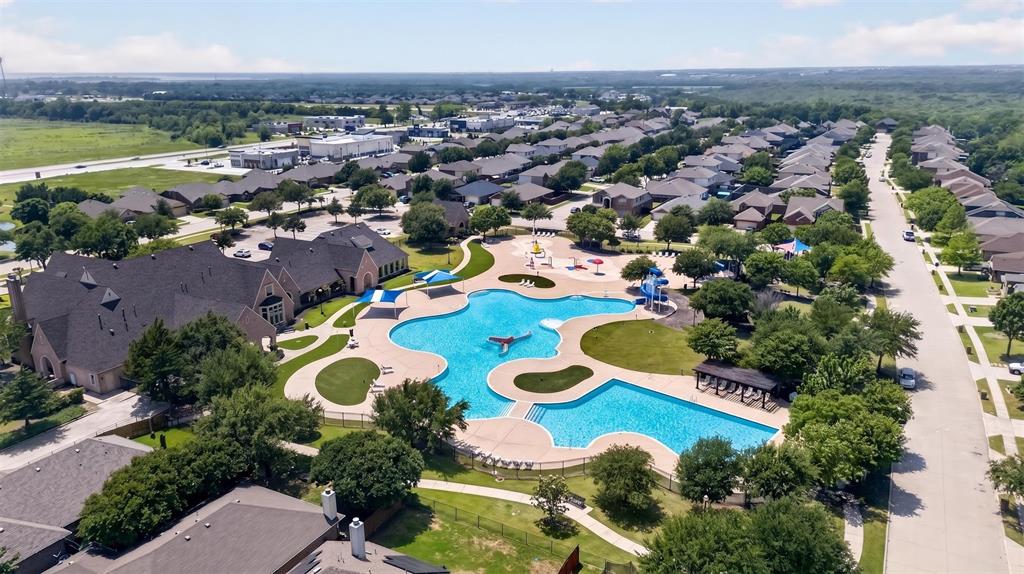 Grand Heritage Club - Residential
