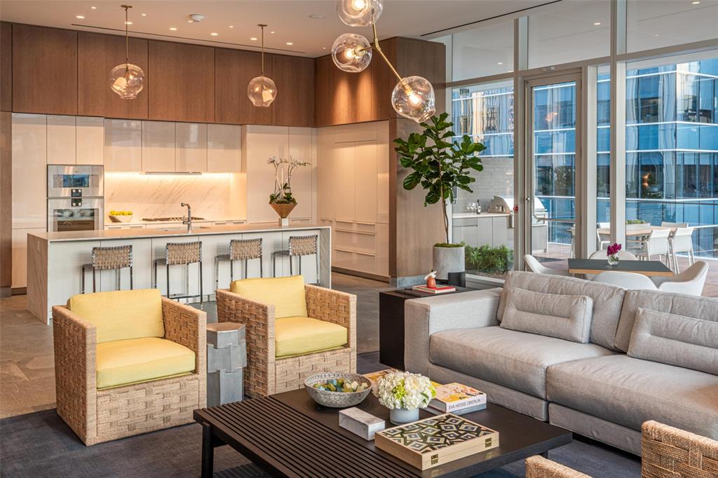 HALL Arts Residences - Residential