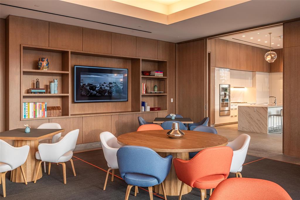 HALL Arts Residences - Residential