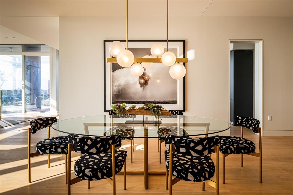 HALL Arts Residences - Residential