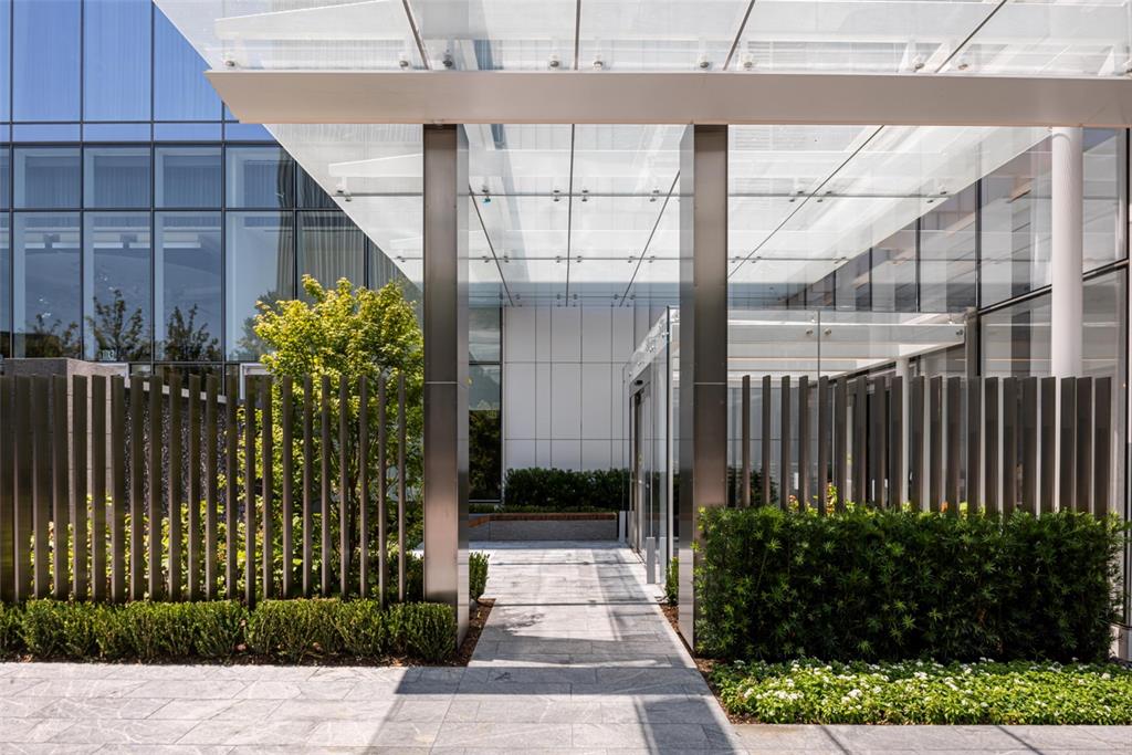 HALL Arts Residences - Residential