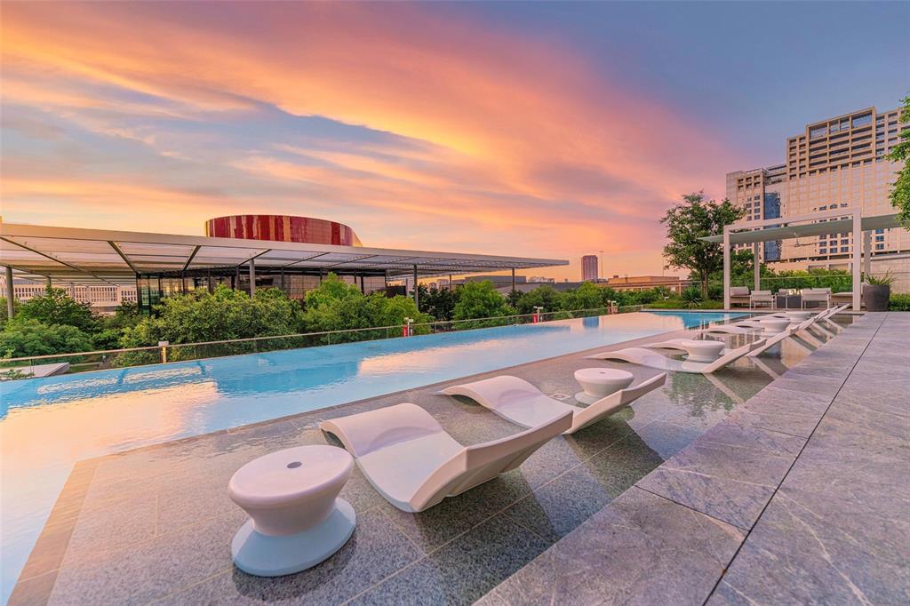 HALL Arts Residences - Residential