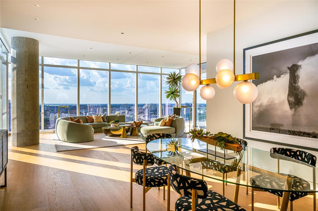 HALL Arts Residences - Residential