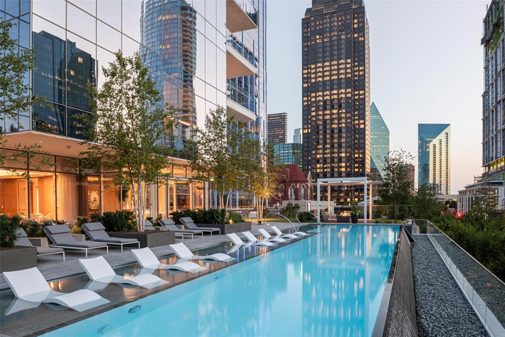HALL Arts Residences - Residential