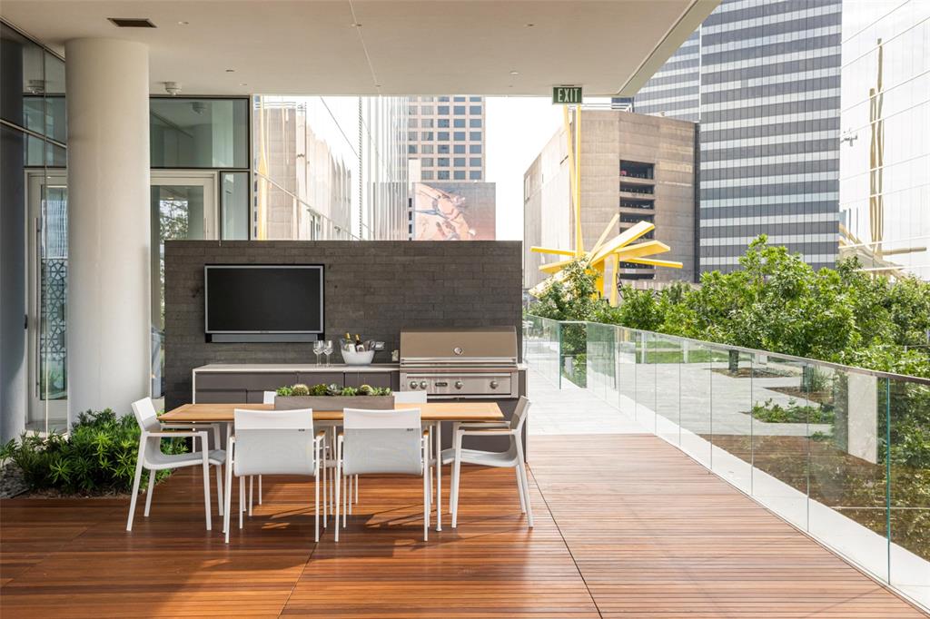 HALL Arts Residences - Residential