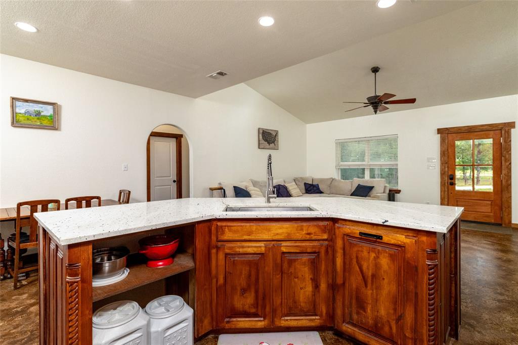 Ridgewood Add - Residential