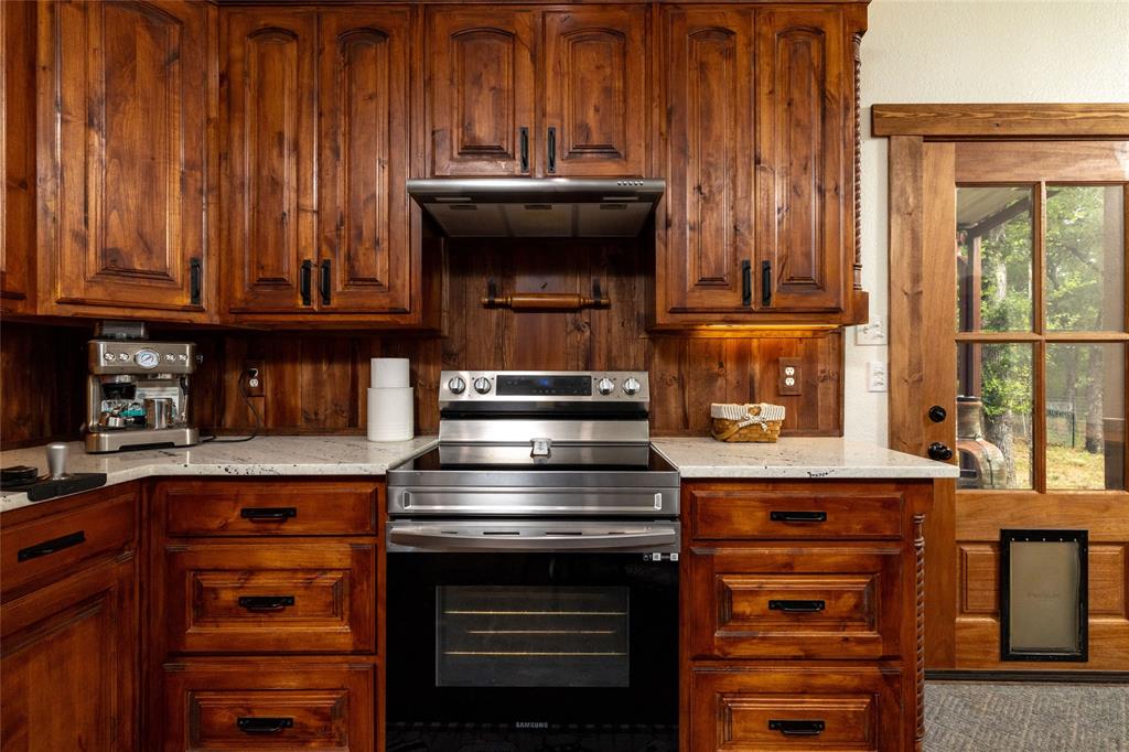 Ridgewood Add - Residential