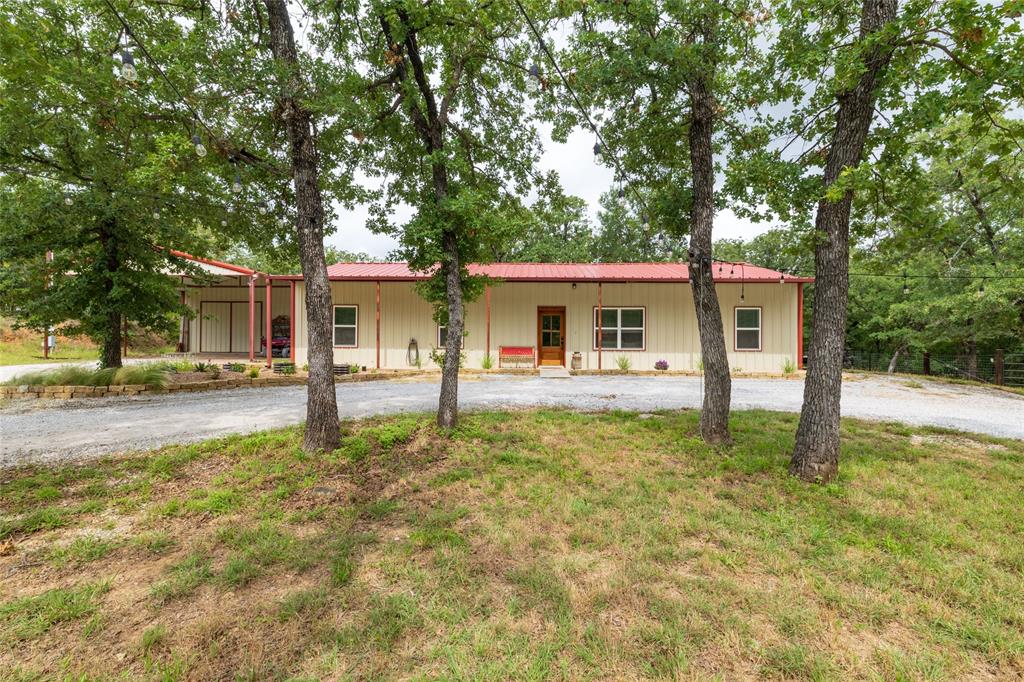 Ridgewood Add - Residential