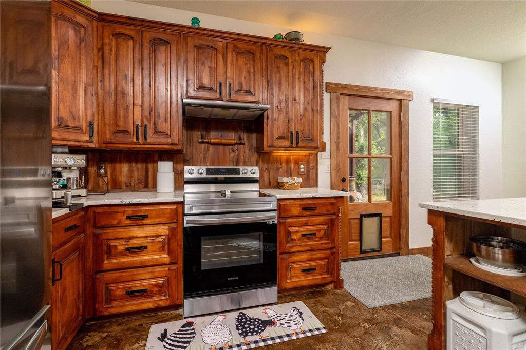 Ridgewood Add - Residential