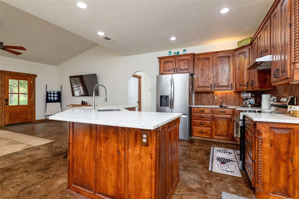 Ridgewood Add - Residential