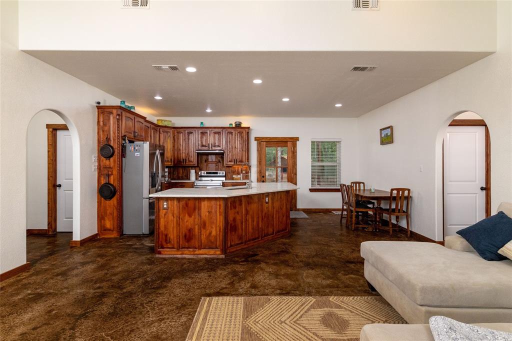Ridgewood Add - Residential