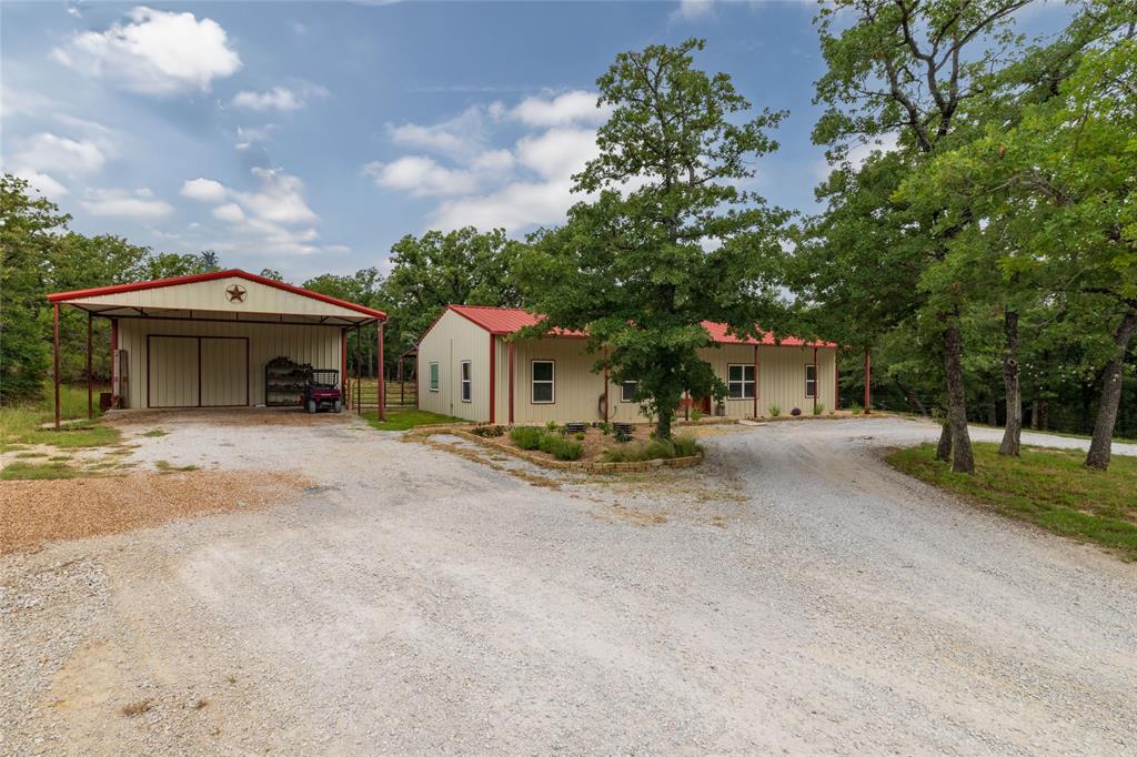 Ridgewood Add - Residential