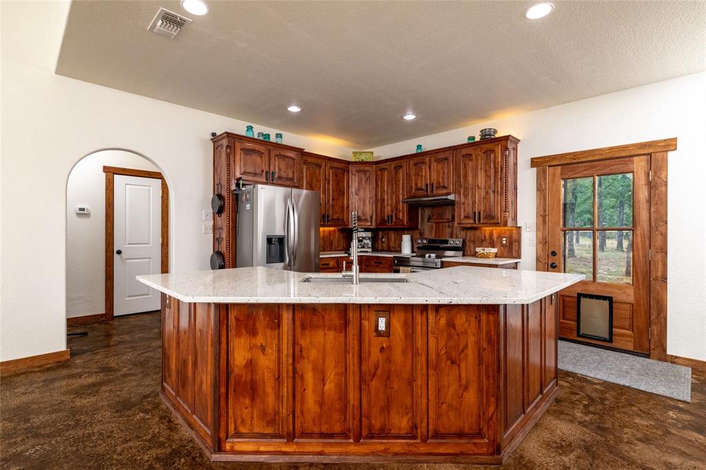 Ridgewood Add - Residential