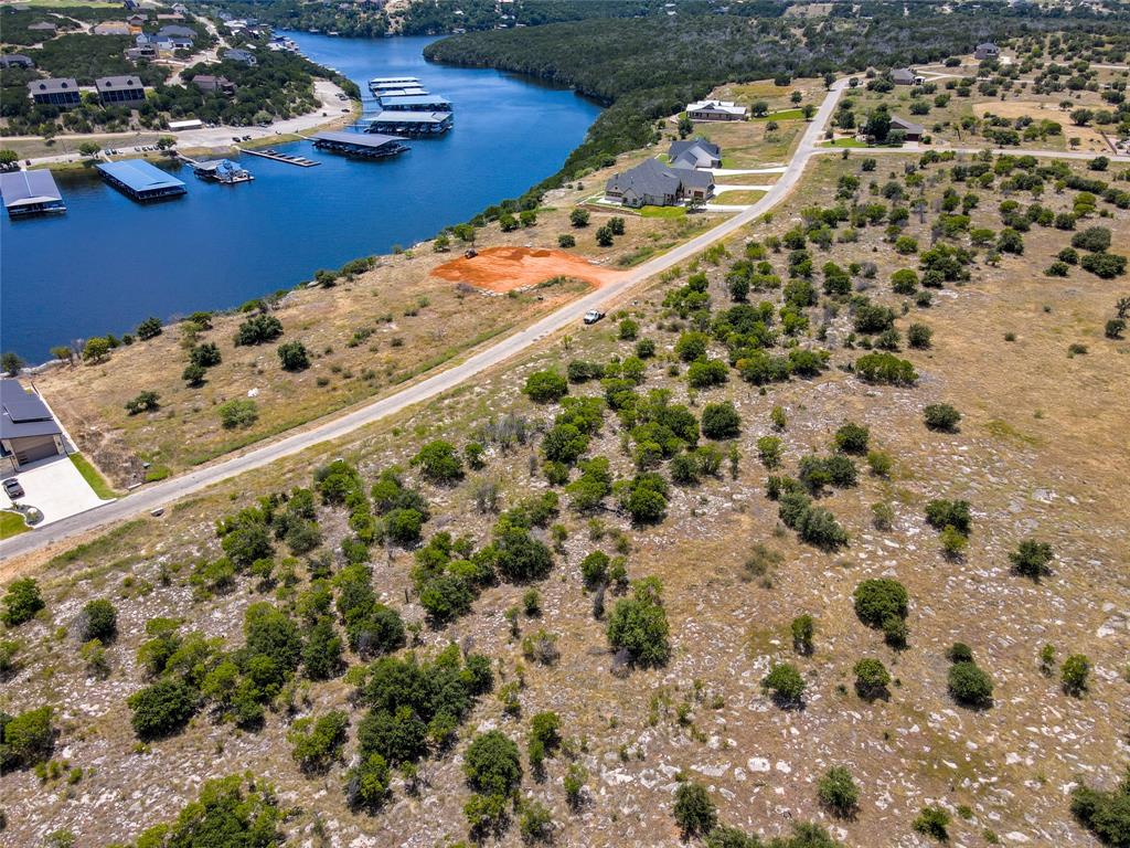 Reserve Gaines Bend Ph 1 - Land