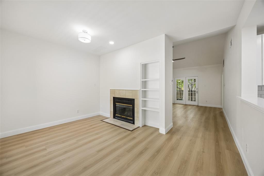 Williamsburg Condo Ph 02 - Residential