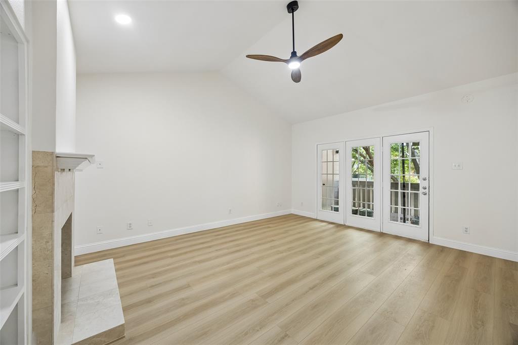 Williamsburg Condo Ph 02 - Residential