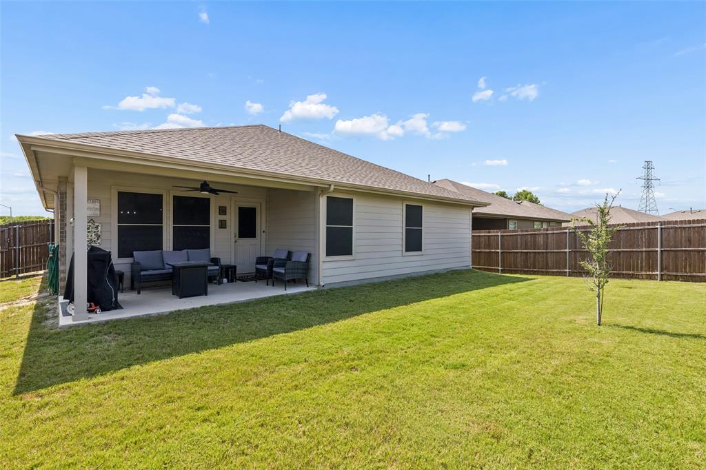 Bar C Ranch - Residential