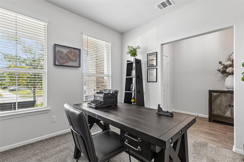 Bar C Ranch - Residential