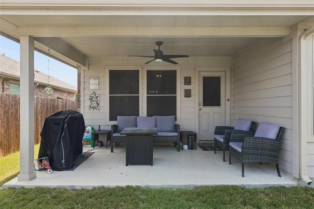 Bar C Ranch - Residential