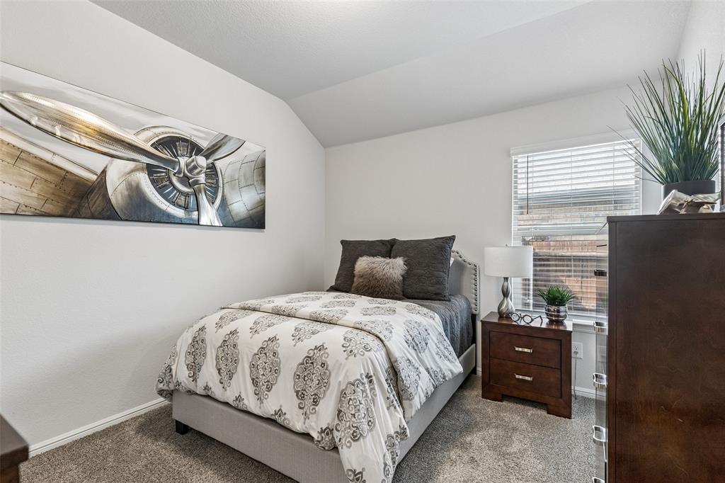Bar C Ranch - Residential