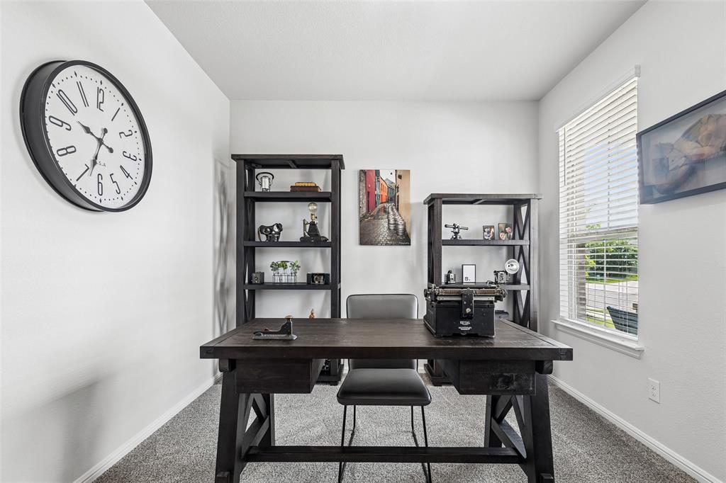 Bar C Ranch - Residential