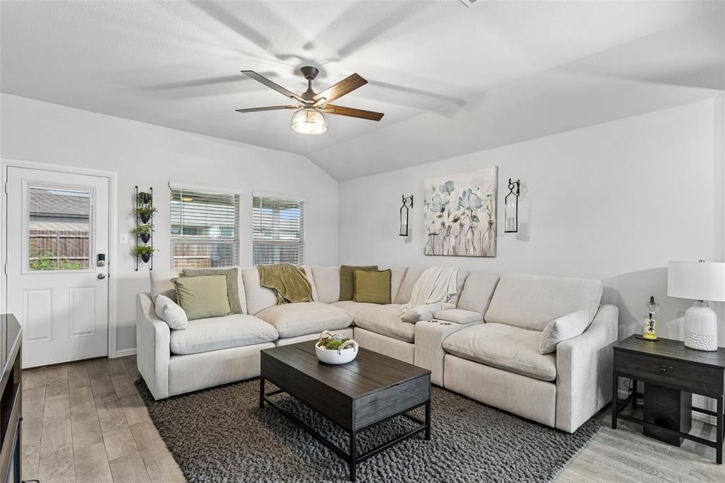 Bar C Ranch - Residential