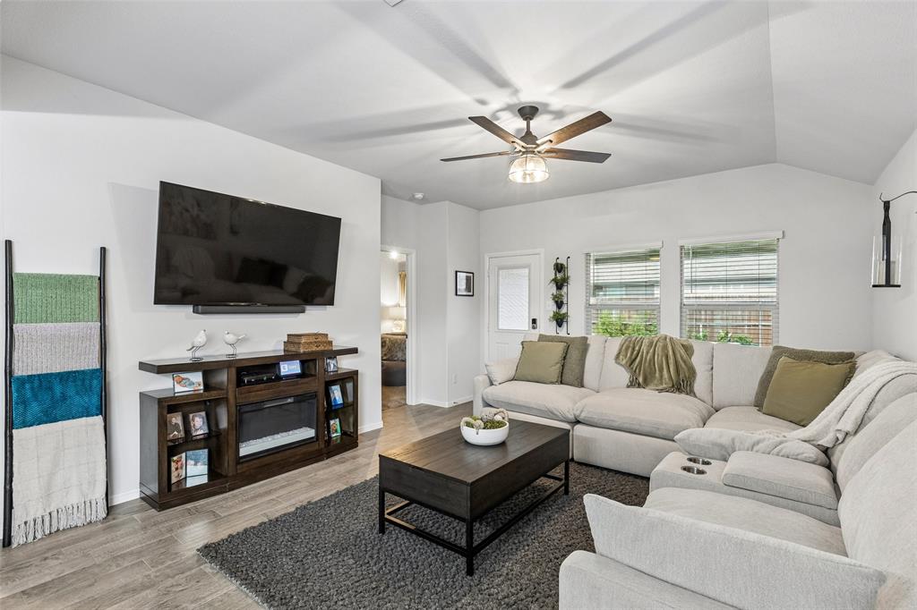 Bar C Ranch - Residential