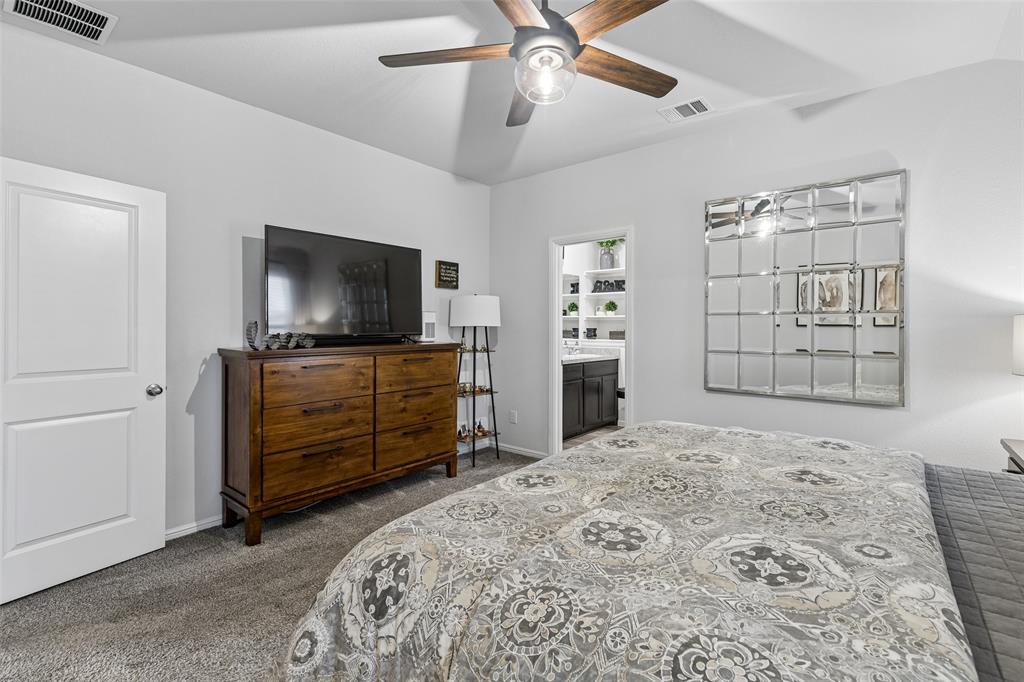 Bar C Ranch - Residential
