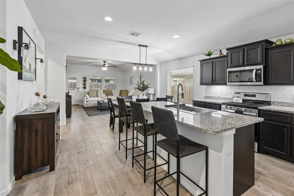 Bar C Ranch - Residential