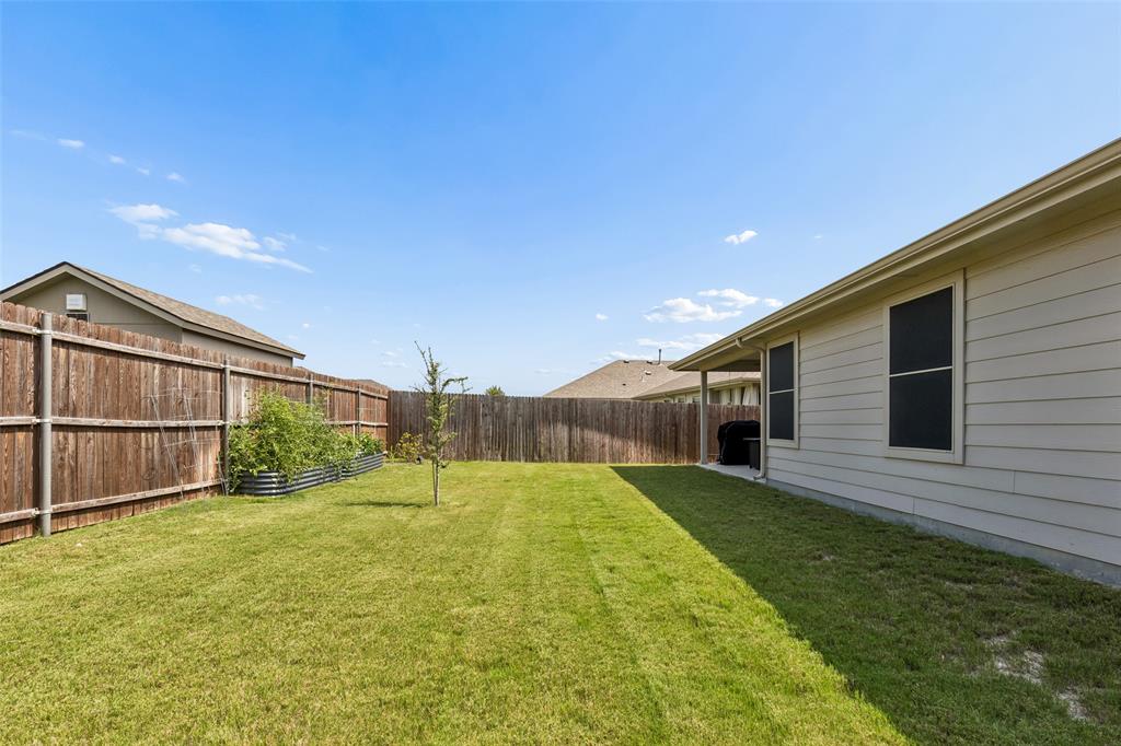 Bar C Ranch - Residential