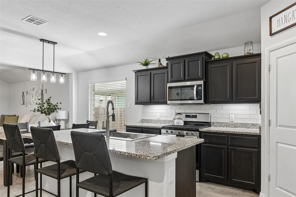 Bar C Ranch - Residential
