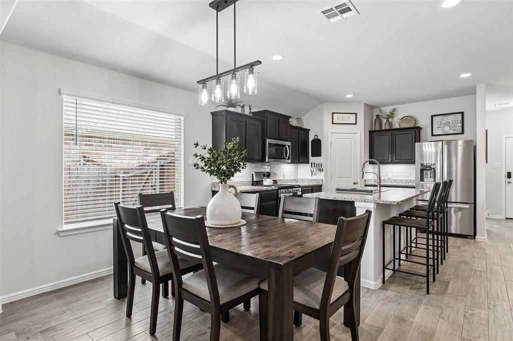 Bar C Ranch - Residential