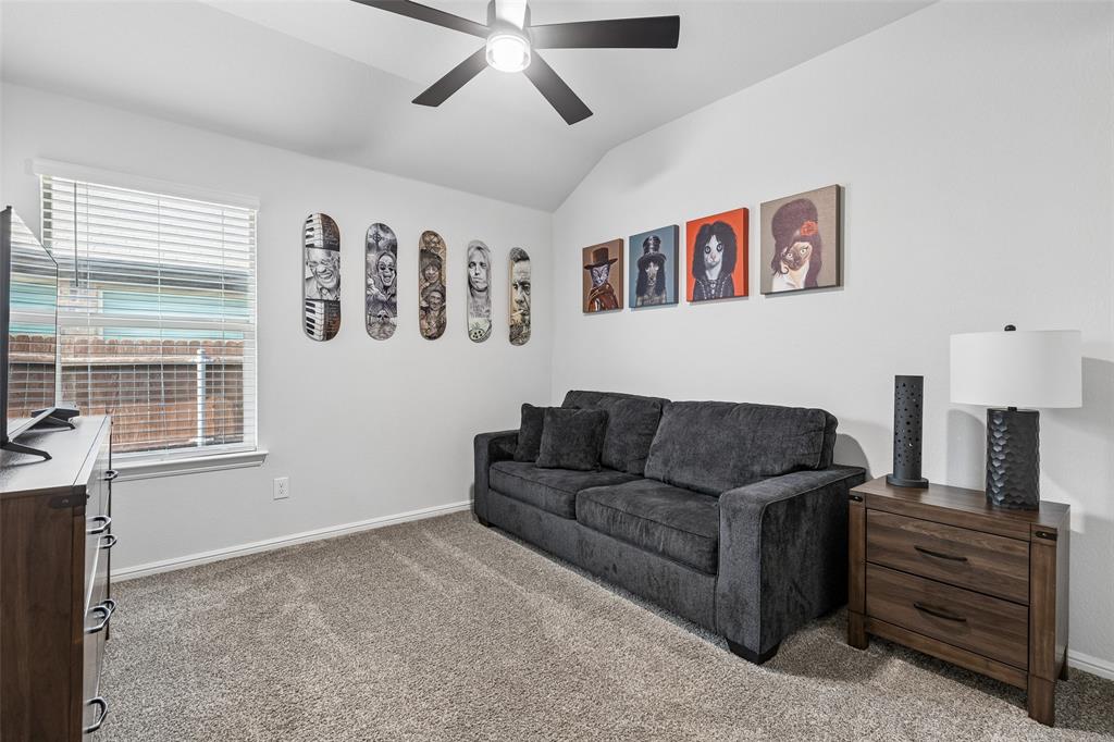 Bar C Ranch - Residential