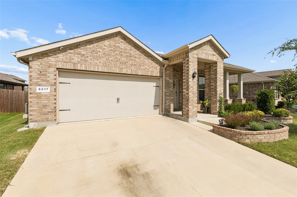 Bar C Ranch - Residential