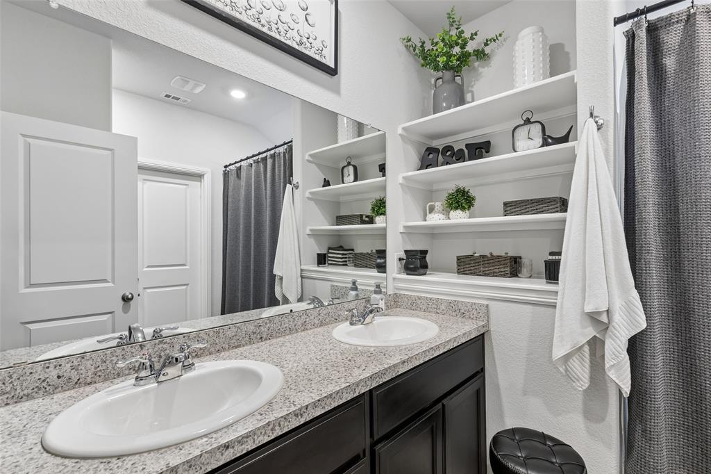 Bar C Ranch - Residential