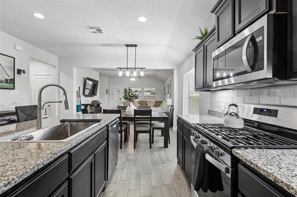 Bar C Ranch - Residential