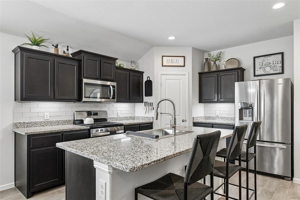 Bar C Ranch - Residential