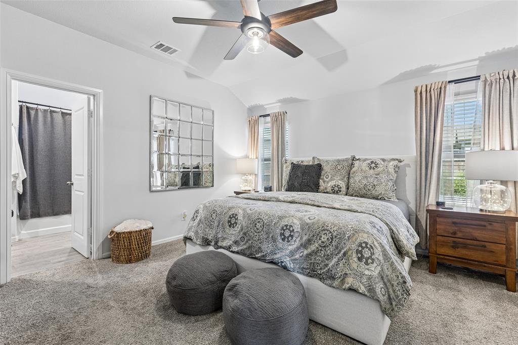 Bar C Ranch - Residential