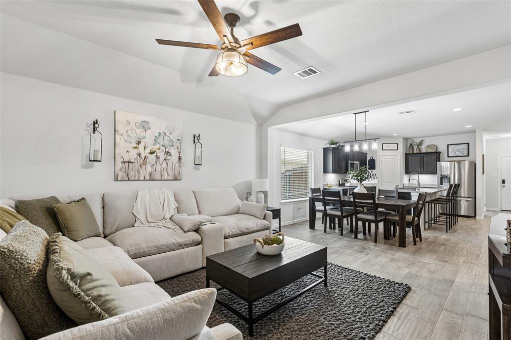 Bar C Ranch - Residential